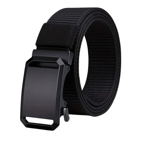 Men's Tactical Canvas Belt